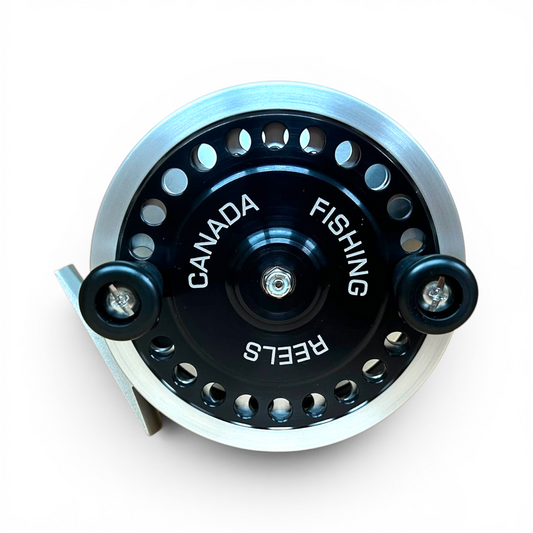 CFR GL1 MOOCHING REEL
