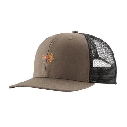 PATAGONIA TAKE A STAND TRUCKER HAT