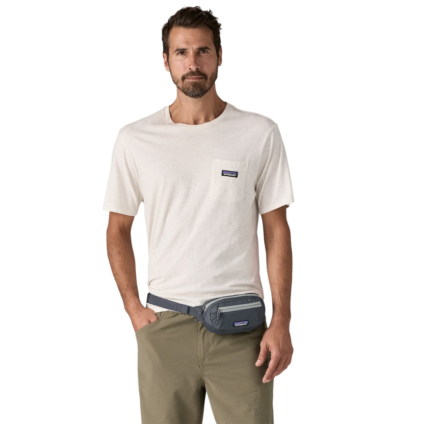 PATAGONIA TERRAVIA MINI HIP PACK