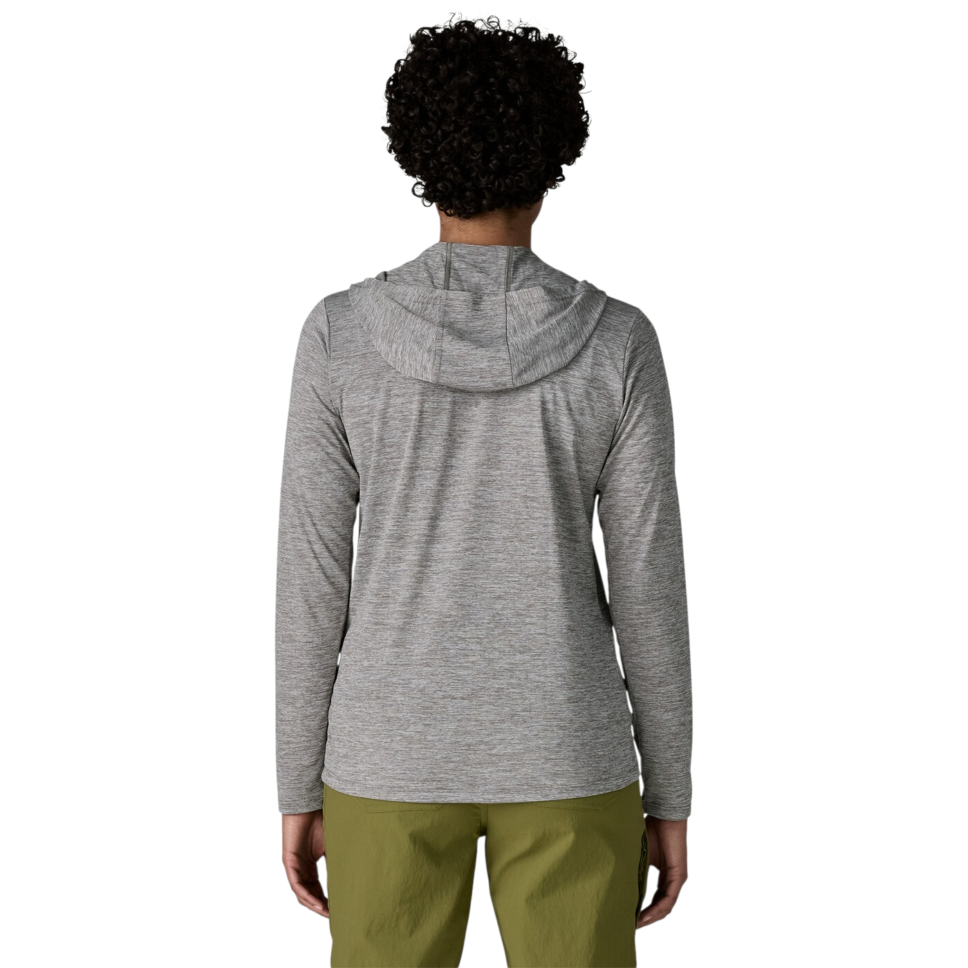 PATAGONIA W'S CAPILENE COOL DAILY HOODY