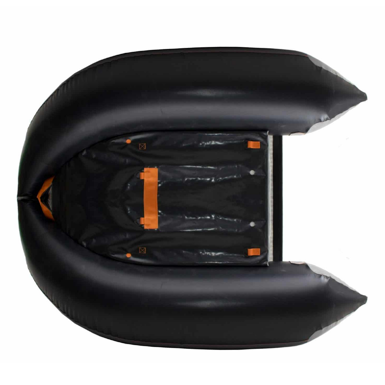 OUTCAST FISH CAT 4 LCS FLOAT TUBE