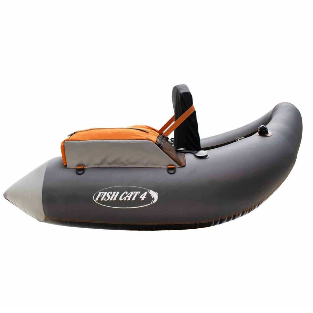 fish cat 4 float tube accessories OUTCAST FISH CAT 4 LCS FLOAT TUBE – Fred's Custom Tackle Ltd