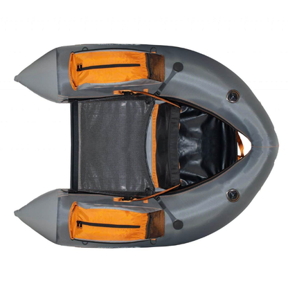OUTCAST FISH CAT 4 LCS FLOAT TUBE