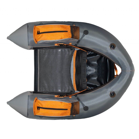 OUTCAST FISH CAT 4 LCS FLOAT TUBE