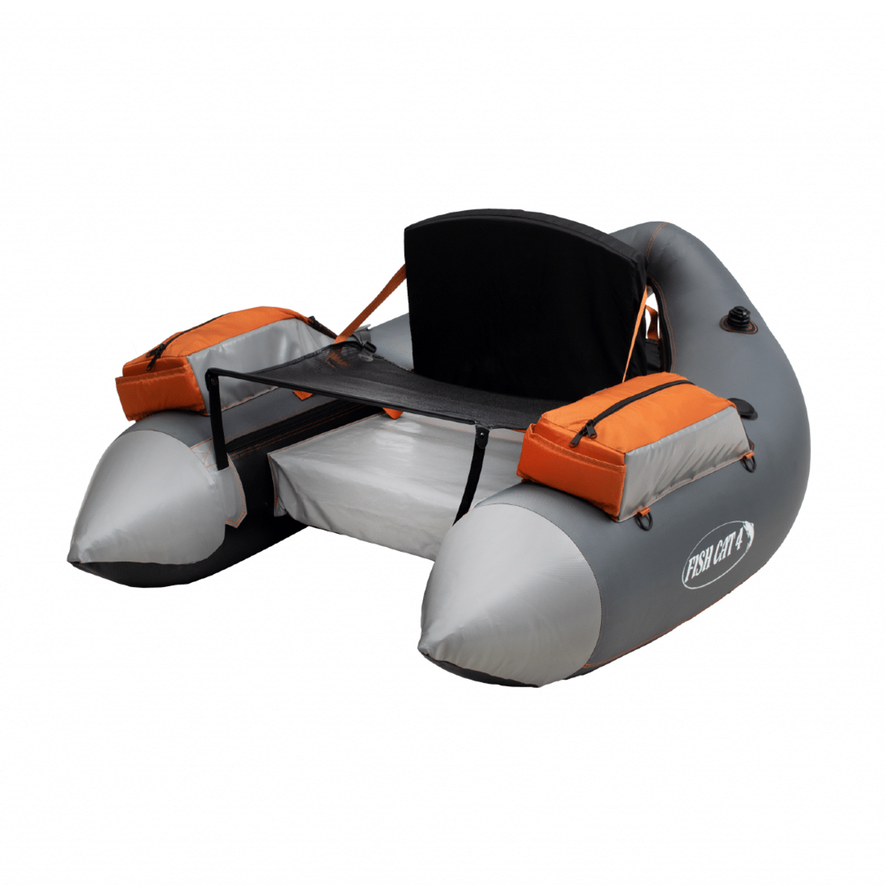 OUTCAST FISH CAT 4 LCS FLOAT TUBE