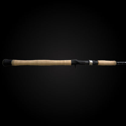 FCT PRO SERIES OKUMA CASTING ROD