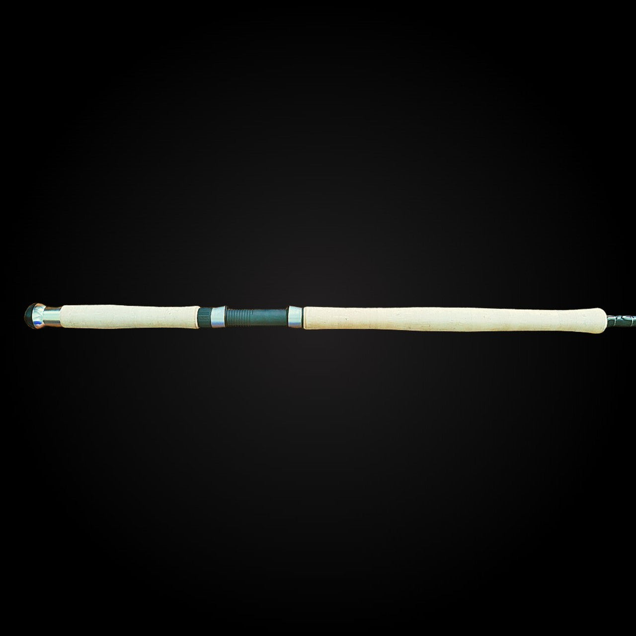 FCT PRO SERIES OKUMA CENTREPIN ROD TIP