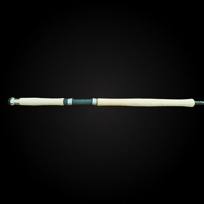 FCT PRO SERIES OKUMA CENTREPIN ROD TIP