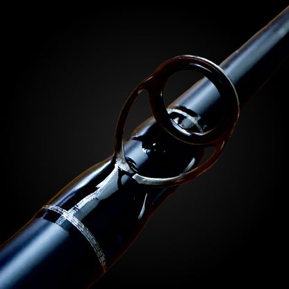 FCT PRO SERIES OKUMA CENTREPIN ROD