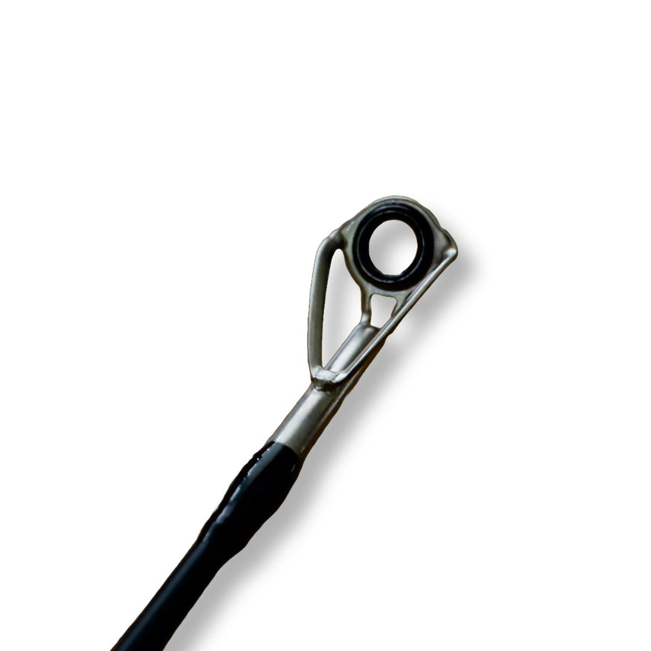 FCT PRO SERIES OKUMA CENTREPIN ROD TIP – Fred's Custom Tackle Ltd.