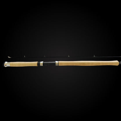 FCT PRO SERIES OKUMA CENTREPIN ROD