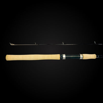 FCT PRO SERIES OKUMA SPINNING RODS