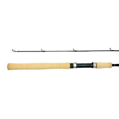 okuma connoisseur salmon & steelhead spinning rod FCT PRO SALMON/STEELHEAD SERIES OKUMA SPINNING RODS – Fred's Custom Tackle Ltd
