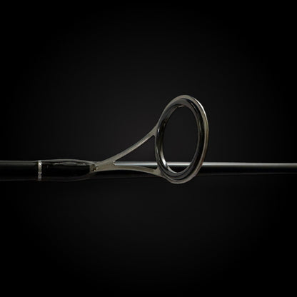 FCT PRO SERIES OKUMA 7' ML SPINNING ROD