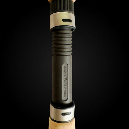 FCT PRO SERIES OKUMA SPINNING RODS