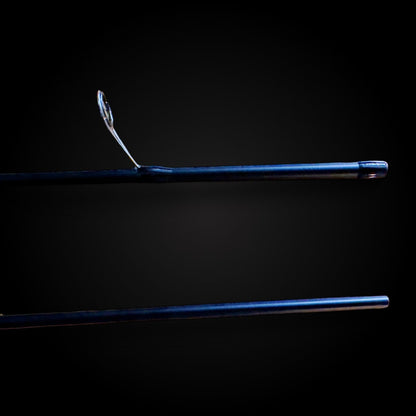 FCT PRO SERIES OKUMA SPINNING RODS