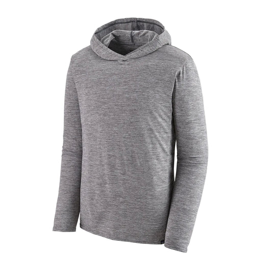 PATAGONIA MEN'S CAP COOL DAILY HOODY