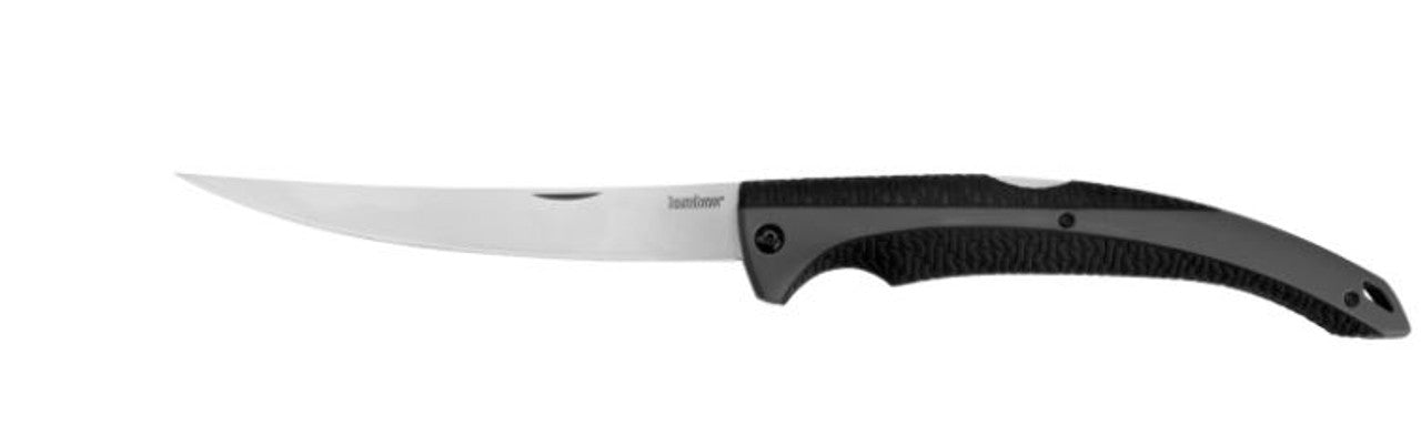 KERSHAW FOLDING FILLET KNIFE