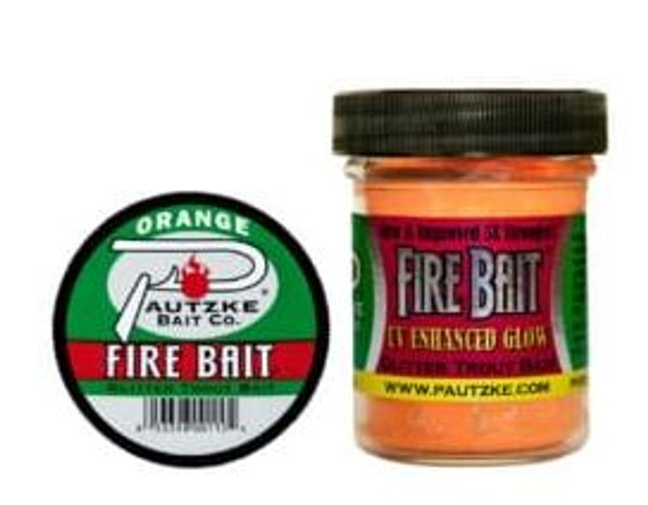 PAUTZKE FIRE BAIT