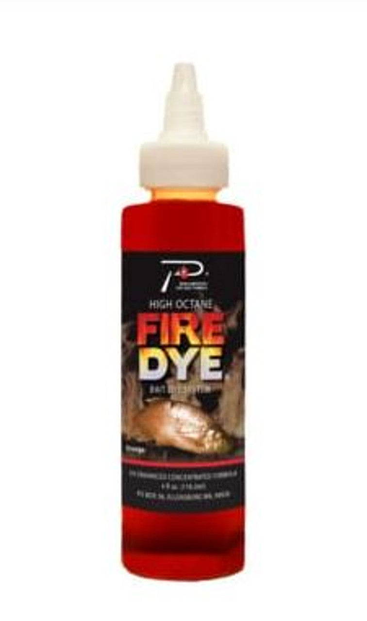 PAUTZKE FIRE DYE