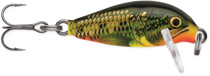 RAPALA COUNTDOWN 1" LURE