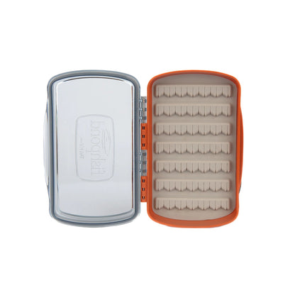 FISHPOND TACKY PESCADOR FLY BOX - SMALL CLEAR