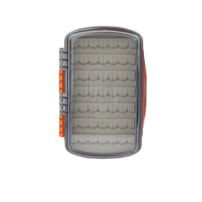FISHPOND TACKY PESCADOR FLY BOX - SMALL CLEAR