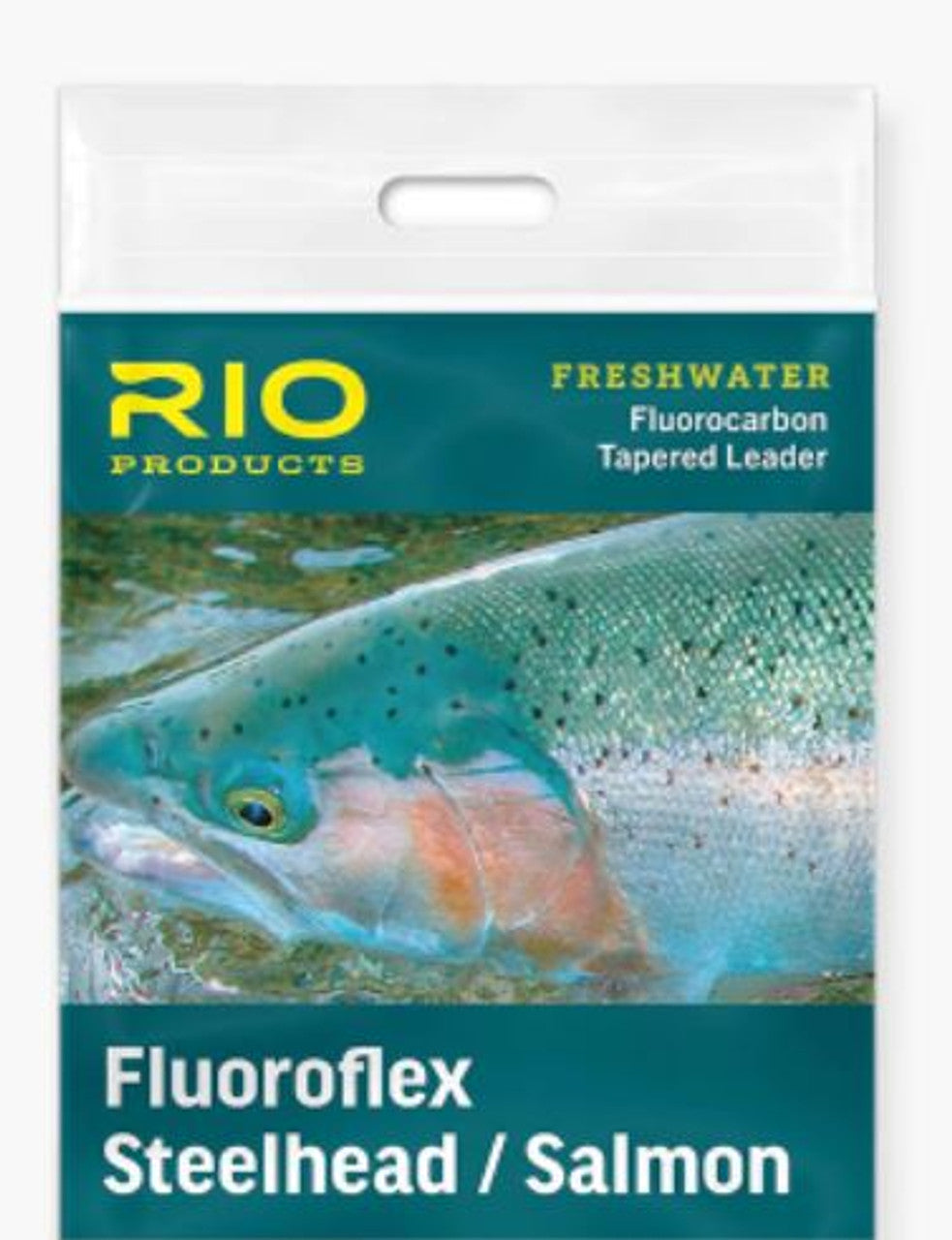 RIO FLUOROFLEX STEELHEAD/SALMON LEADER