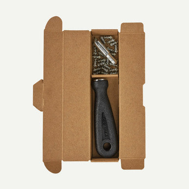 PATAGONIA FORRA WADING BOOT GRIP STUDS TRACTION KIT