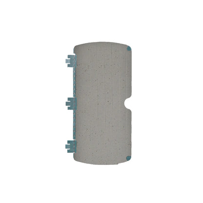 FISHPOND TACKY PESCADOR DYNAMIC FOAM LEAFLET