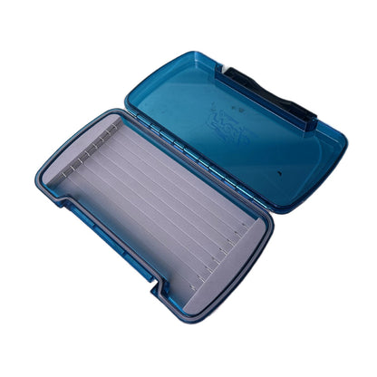 FRED’S TETON ARTICULATED FLY BOX