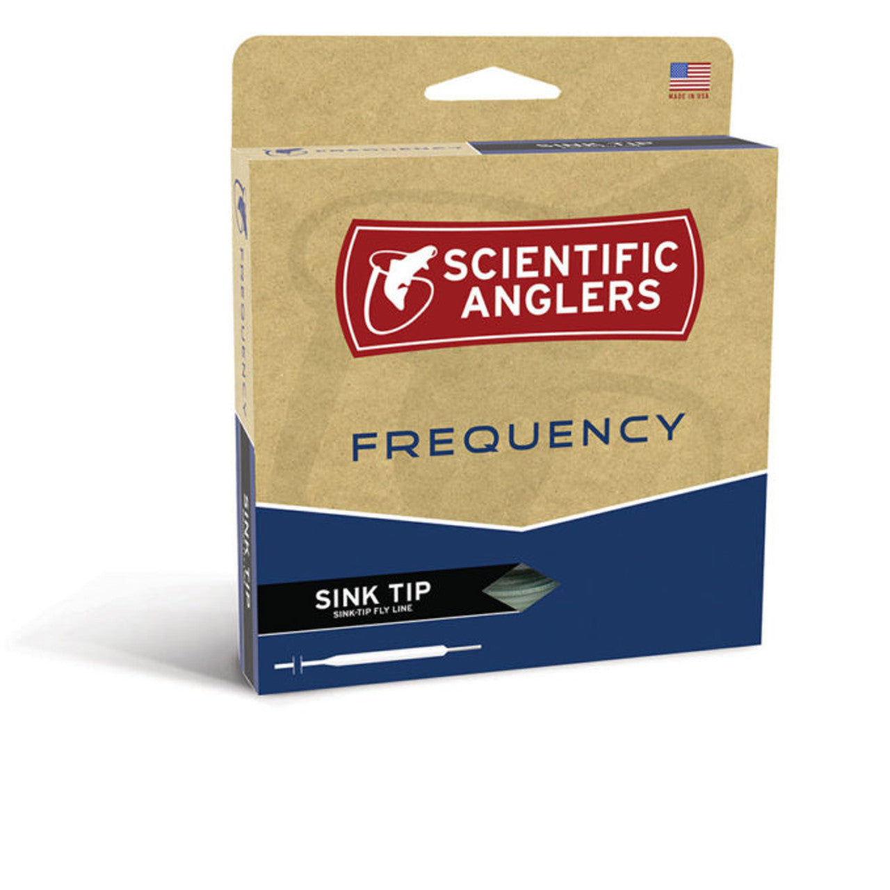 Scientific Anglers – Fred's Custom Tackle Ltd.