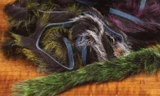 HARELINE FROSTIP RABBIT STRIPS