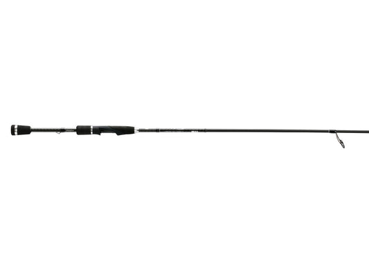 13 FISHING FATE BLACK SPINNING ROD