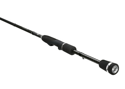 13 FISHING FATE BLACK SPINNING ROD