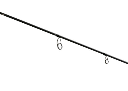 13 FISHING FATE BLACK SPINNING ROD