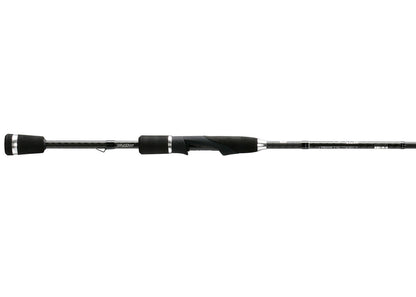 13 FISHING FATE BLACK SPINNING ROD