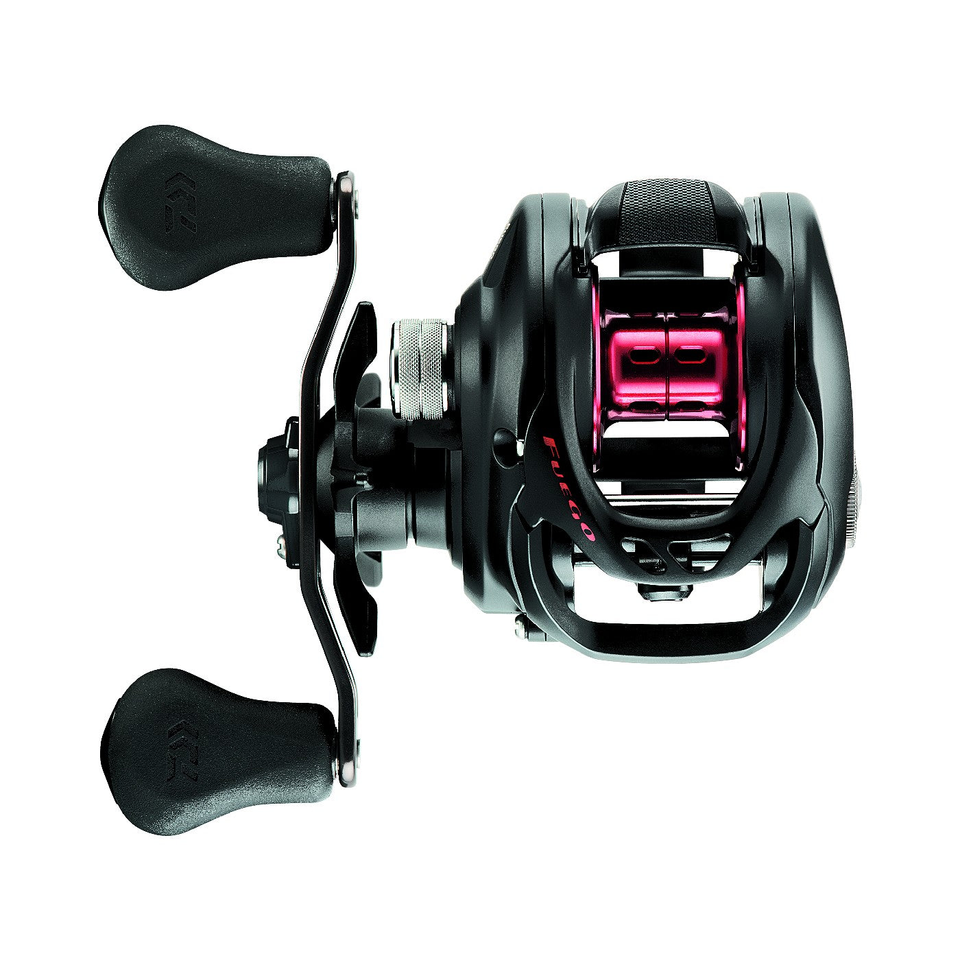 DAIWA FUEGO CT BAITCASTING REEL