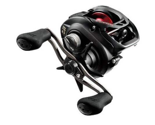 DAIWA FUEGO CT BAITCASTING REEL