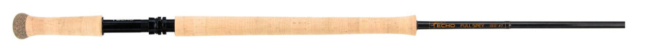 ECHO FULL SPEY ROD