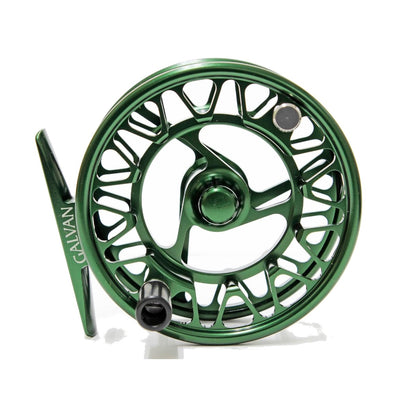 GALVAN BROOKIE FLY REEL