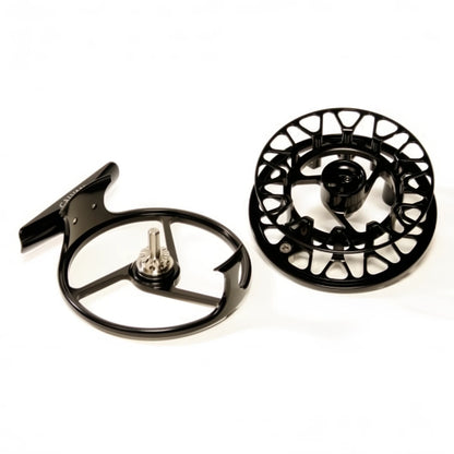 GALVAN BROOKIE FLY REEL