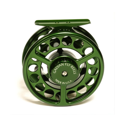 GALVAN RUSH LT FLY REEL