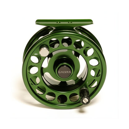 GALVAN RUSH LT FLY REEL