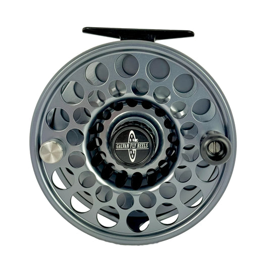 GALVAN SWING SPEY/SWITCH FLY REEL