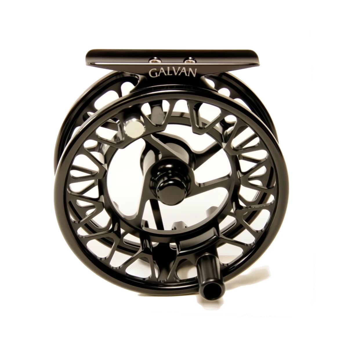 GALVAN BROOKIE FLY REEL