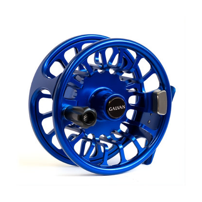 GALVAN RUSH LT FLY REEL