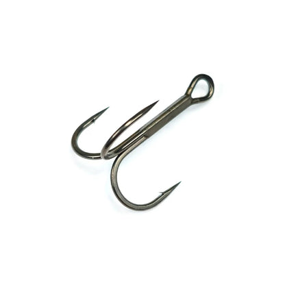 GAMAKATSU TREBLE ROUND BEND BIG BAIT SPECIAL HOOK