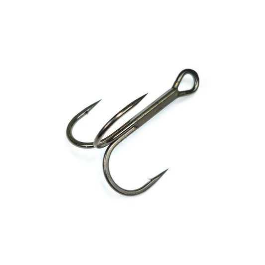 GAMAKATSU TREBLE ROUND BEND BIG BAIT SPECIAL HOOK