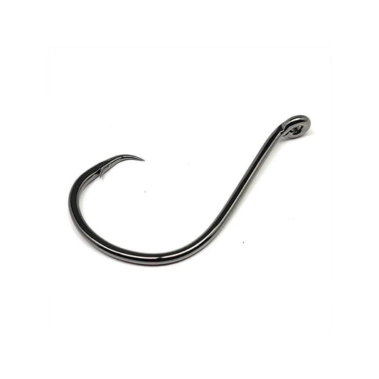 GAMAKATSU OCTOPUS CIRCLE NANO ALPHA HOOK